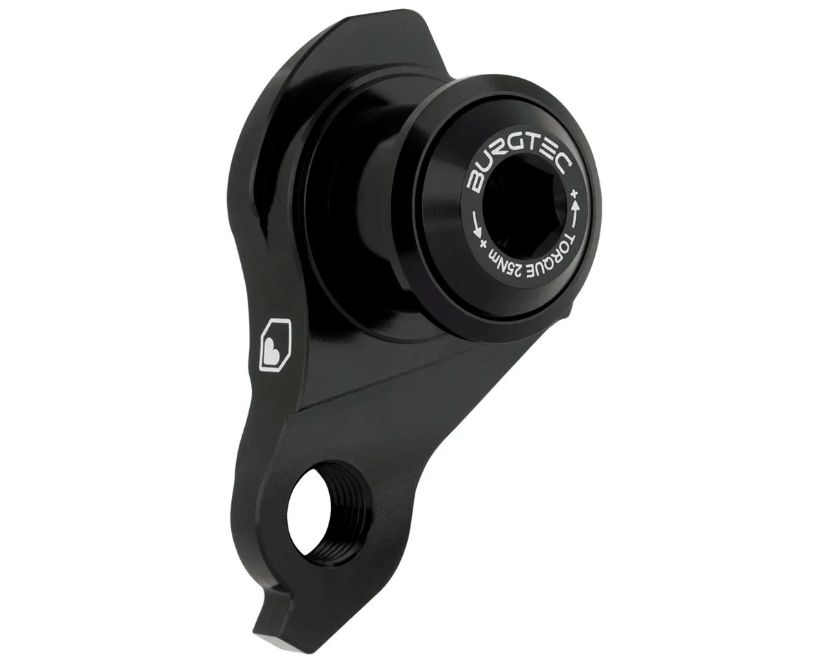 Burgtec UDH Hanger (Burgtec Black)